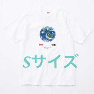 シュプリーム(Supreme)のSupreme The North Face ノースフェイス Tシャツ(Tシャツ/カットソー(半袖/袖なし))