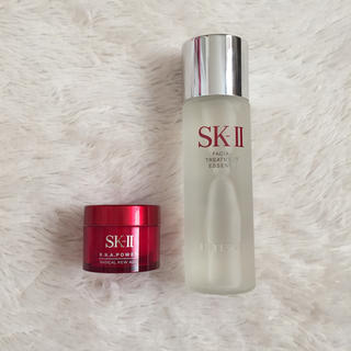SK-II 化粧水 美容乳液(化粧水/ローション)