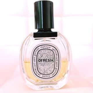 ディプティック(diptyque)の最終値下げ ディップティック　オフレジア　50ml(ユニセックス)