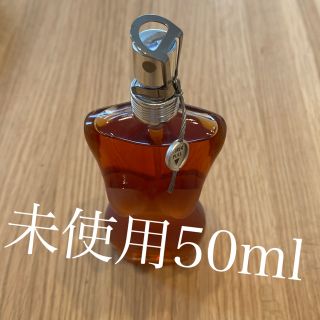 ジャンポールゴルチエ(Jean-Paul GAULTIER)の新品　未使用　ジャンポールゴルチェ　クラシック　香水　50ml(香水(男性用))