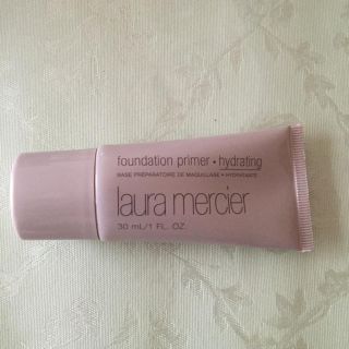 ローラメルシエ(laura mercier)のローラメルシエ化粧下地hydrating(化粧下地)