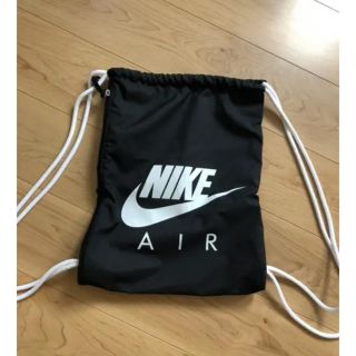 ナイキ(NIKE)のNIKE ナイキ　ショルダーバッグ(ショルダーバッグ)