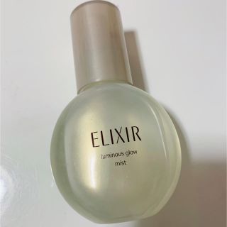 エリクシール(ELIXIR)のELIXR つや玉ミスト(化粧水/ローション)