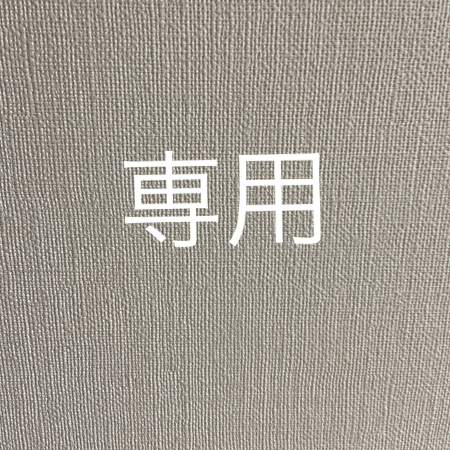 専用