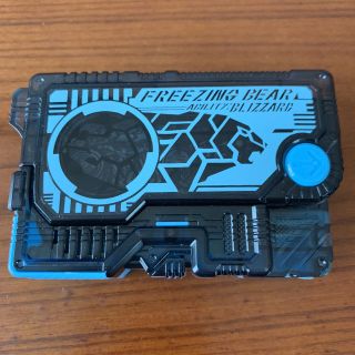 仮面ライダーゼロワン プログライズキー(キャラクターグッズ)