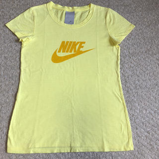 ナイキ(NIKE)のにこりん様専用　NIKE  Tシャツ　レディース　M(Tシャツ(半袖/袖なし))