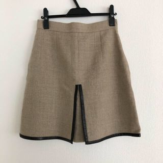 celine - CELINE フィービー ファイロ スカート の通販 by mmoo00