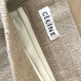 celine - CELINE フィービー ファイロ スカート の通販 by mmoo00