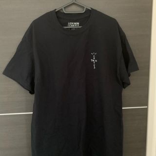 Travis scott × Custom Look Mom Tee(Tシャツ/カットソー(半袖/袖なし))