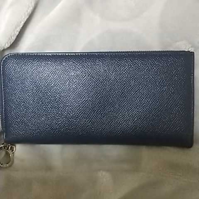 送料関税無料】 BVLGARI - BVLGARI長財布&BVLGARIハンカチ 長財布