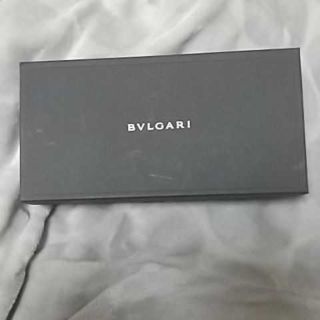 ブルガリ(BVLGARI)のBVLGARI長財布&BVLGARIハンカチ(長財布)