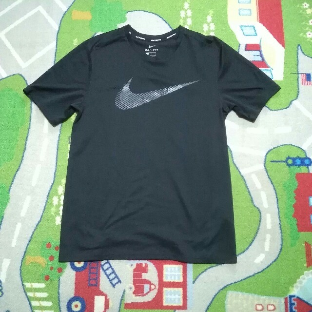 NIKE(ナイキ)のNIKE 半袖Tシャツ ドライタイプ　Mサイズ　 メンズのトップス(Tシャツ/カットソー(半袖/袖なし))の商品写真