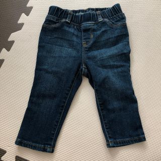 ベビーギャップ(babyGAP)のベビーギャップ デニム(パンツ)