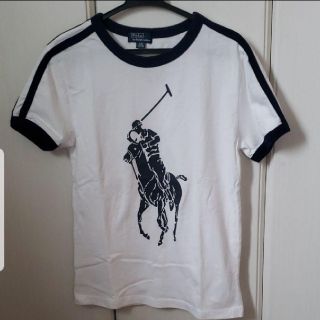 ポロラルフローレン(POLO RALPH LAUREN)のぐり様専用♡ラルフローレン★TOMMY HILFIGER Tシャツ(Tシャツ/カットソー)