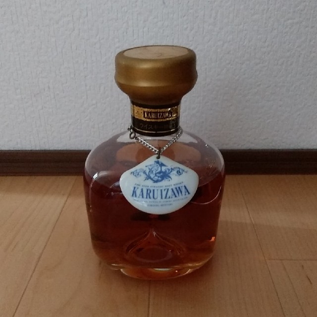 【古酒】KARUIZAWA 軽井沢 三楽オーシャン ウイスキー