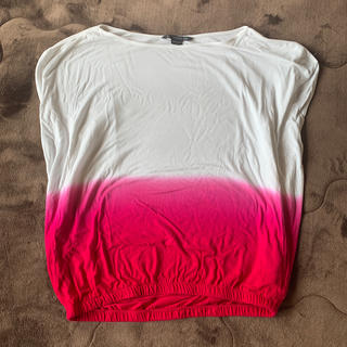 アルマーニエクスチェンジ(ARMANI EXCHANGE)のARMANI EXCHANGE Tシャツ　Mサイズ(Tシャツ(半袖/袖なし))