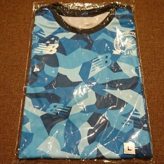 ニューバランス(New Balance)のマラソン大会Tシャツ(ウェア)