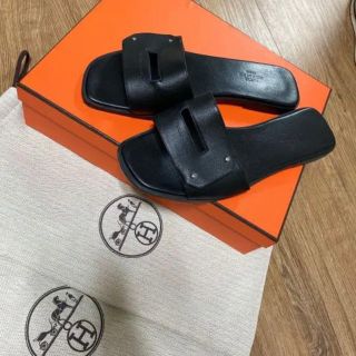 エルメス(Hermes)のエルメス  サンダル(サンダル)