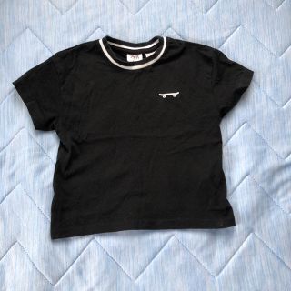 ザラキッズ(ZARA KIDS)のZARA キッズＴシャツ(Tシャツ/カットソー)