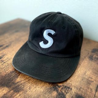 シュプリーム(Supreme)のsupremeキャップ(キャップ)