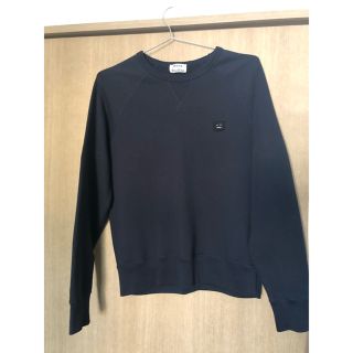 アクネ(ACNE)のacne studios スウェット トレーナー(スウェット)