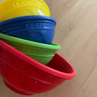 ルクルーゼ(LE CREUSET)のル・クルーゼ (食器)