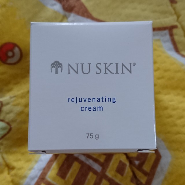 ニュースキン｜NUSKIN リジューベネイティング クリーム