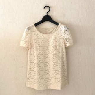 ジャスグリッティー(JUSGLITTY)のジャスグリッティー♡プルオーバーシャツ(シャツ/ブラウス(半袖/袖なし))