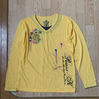 ラスケー(RUSS・K)のRUSS・K ロングTシャツ(Tシャツ/カットソー(七分/長袖))