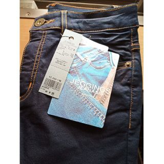 ジーナシス(JEANASIS)のjeggings　JEANASIS(スキニーパンツ)