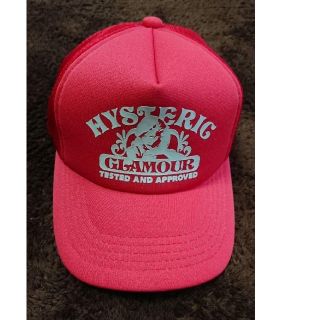 ヒステリックグラマー(HYSTERIC GLAMOUR)の★★HYSTERIC GLOUMER★★(キャップ)