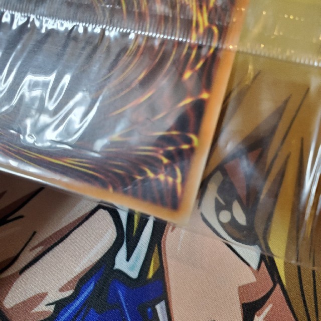 遊戯王 アジア版 千年原人 未開封 遊戯王 アジア版 千年原人 未開封