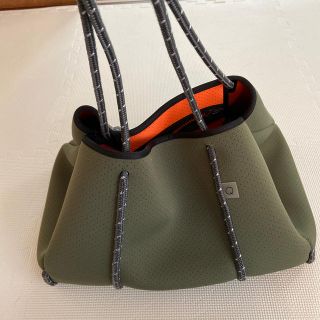 q bag paris  Qbag Paris 最終値下げ！(トートバッグ)