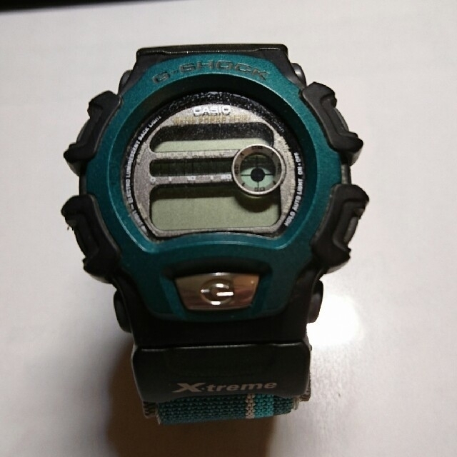 G-SHOCK(ジーショック)のG-SHOCK X-treme メンズの時計(腕時計(デジタル))の商品写真