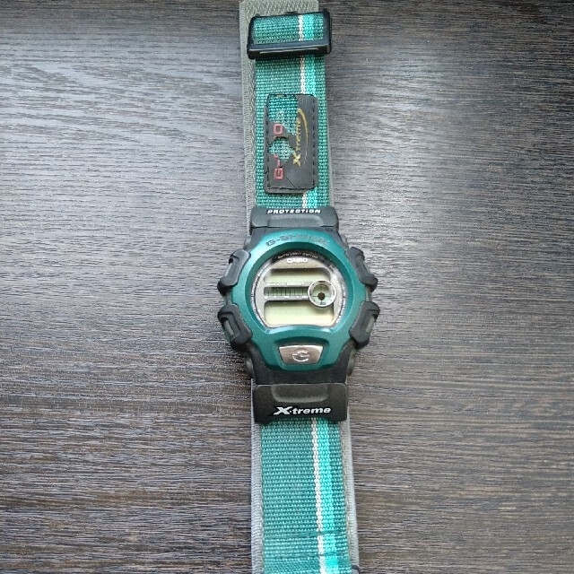 G-SHOCK(ジーショック)のG-SHOCK X-treme メンズの時計(腕時計(デジタル))の商品写真