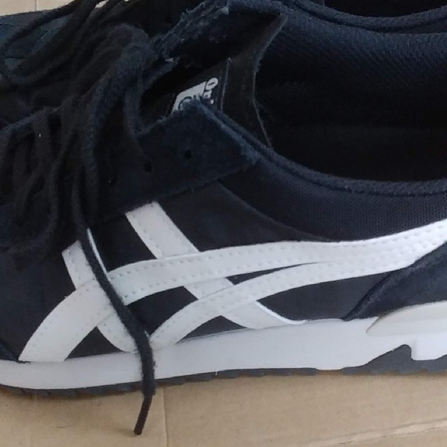 Onitsuka Tiger(オニツカタイガー)のオニツカタイガー　カリフォルニアex 78  メンズの靴/シューズ(スニーカー)の商品写真