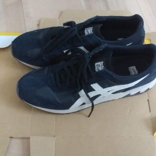 オニツカタイガー(Onitsuka Tiger)のオニツカタイガー　カリフォルニアex 78 (スニーカー)