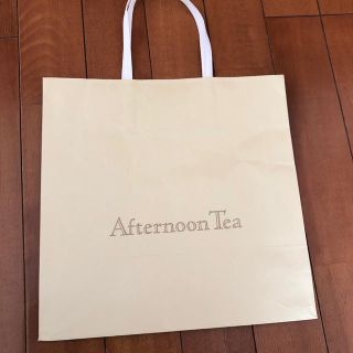 アフタヌーンティー(AfternoonTea)のアフタヌーンティー ★ショップ袋(ショップ袋)