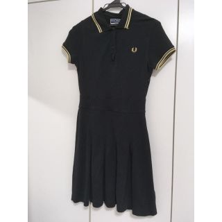 フレッドペリー(FRED PERRY)のFRED PERRY ワンピース(ひざ丈ワンピース)