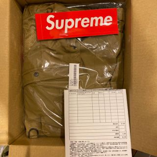 シュプリーム(Supreme)のsupreme the north face cargo vest Mサイズ(ベスト)