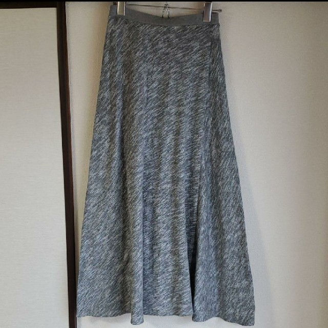 GU(ジーユー)のGU ロングスカート レディースのスカート(ロングスカート)の商品写真