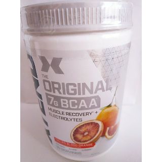 BCAA xtend エクステンド 30回分 新品 ブラッドオレンジ (アミノ酸)