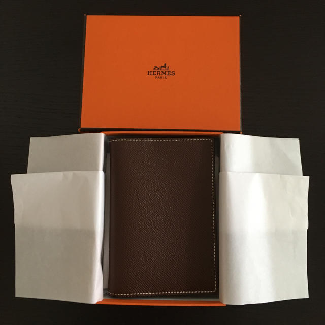 Hermes(エルメス)のエルメス　アジェンダGM メンズのファッション小物(手帳)の商品写真