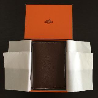 エルメス(Hermes)のエルメス　アジェンダGM(手帳)