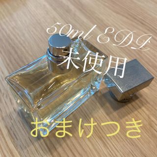 ラルフローレン(Ralph Lauren)の未使用2点セット　50ml オードパルファム　ロマンス　ラルフローレン(香水(女性用))