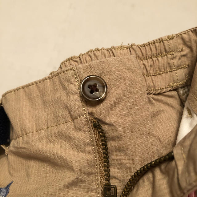 Ralph Lauren(ラルフローレン)の【さらに値下げ中】ラルフローレンBaby パンツ キッズ/ベビー/マタニティのベビー服(~85cm)(パンツ)の商品写真