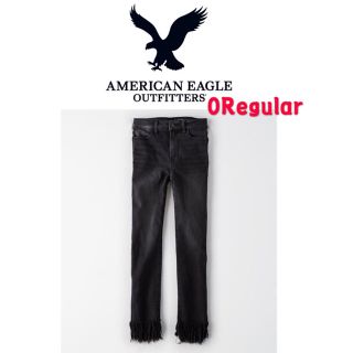 アメリカンイーグル(American Eagle)の新品ダク付き❣️アメリカンイーグル❣️デニム　ジーンズ(デニム/ジーンズ)