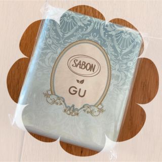 サボン(SABON)のSABON ノベルティ(ノベルティグッズ)