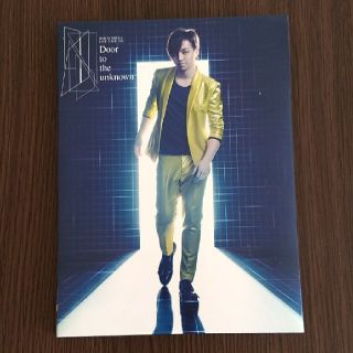 DAICHI MIURA LIVE TOUR2013　-Door to the(ミュージック)