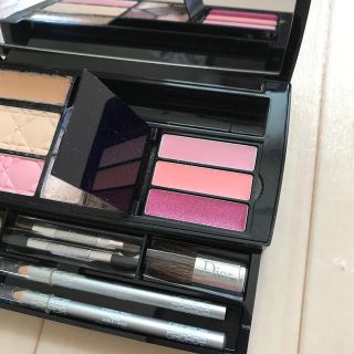 クリスチャン ディオール dior メイク パレット カラーデザイナー H780
